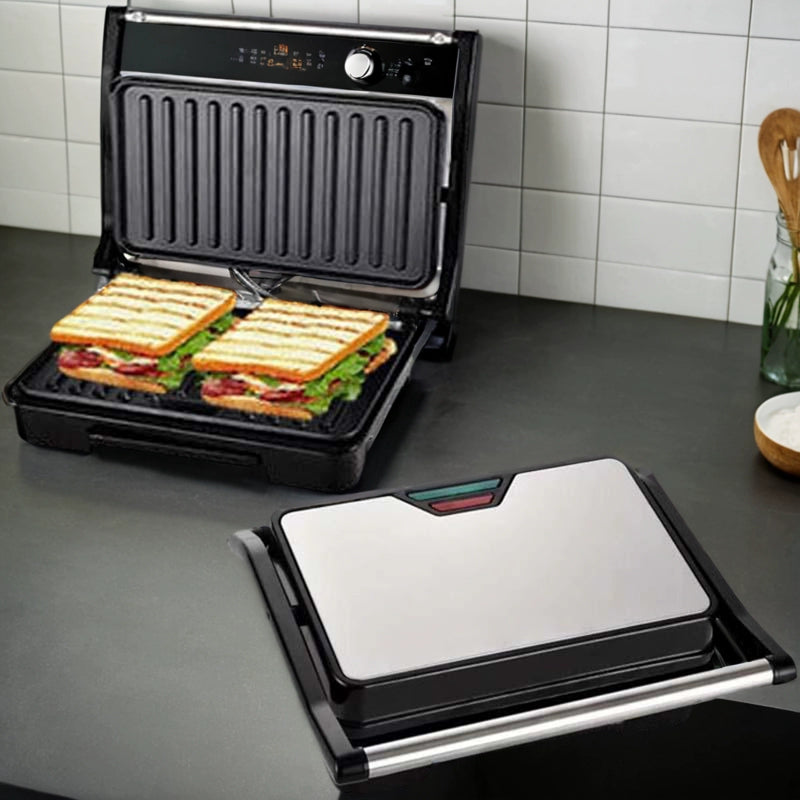 Steak Machine Sandwich Beefsteak 110V Export Steak Cutter Bread Light Food Machine c9f98b-b7.myshopify.com
