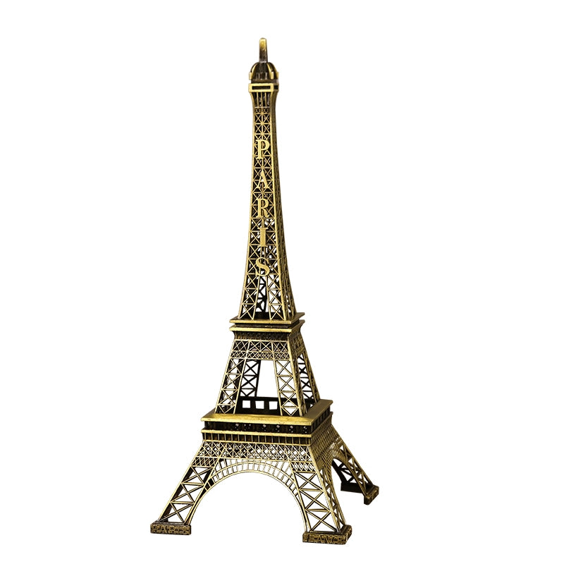 Paris Eiffel Tower Building Model Living Room Decoration c9f98b-b7.myshopify.com
