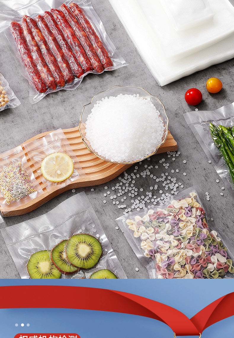 Packaging Vacuum Special Sealed Bag c9f98b-b7.myshopify.com
