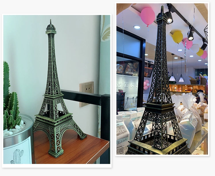 Paris Eiffel Tower Building Model Living Room Decoration c9f98b-b7.myshopify.com
