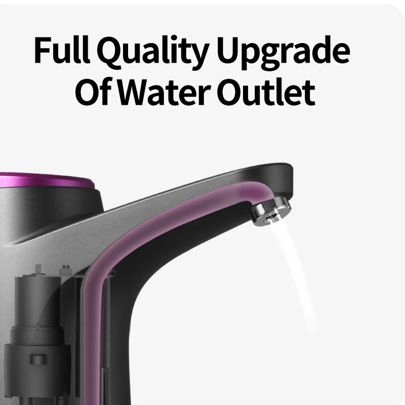 Automatic Electric Water Bottle Pump Dispenser – Smart Water Treatment for Household Gallon Drinking Bottles c9f98b-b7.myshopify.com
