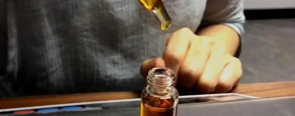 Genuine Natural Pure Chinese Hainan Oudh Oil Cambodia Oud Oil Kynam Oil Smell Nice Strong Lasting Fragrant Wholesale Free Ship c9f98b-b7.myshopify.com