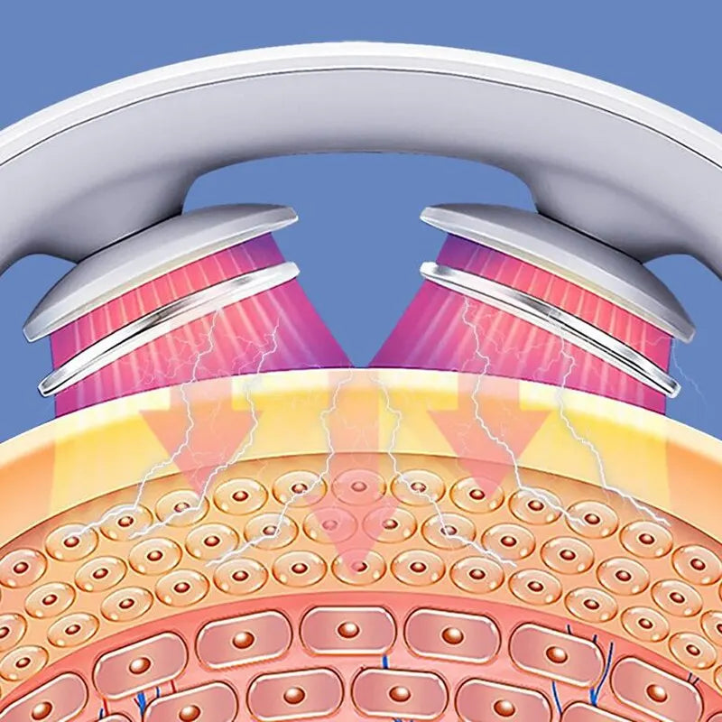 Cervical Massager - Portable Mini Neck and Shoulder Deep Tissue Massager c9f98b-b7.myshopify.com