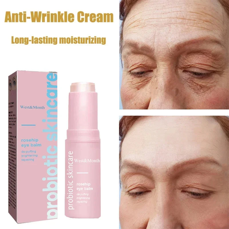 Instant Anti Wrinkle Eye Cream Removing Firming Stick Moisturizing Multi Elastic Facial Wrinkle Removing Eye Skincare Product c9f98b-b7.myshopify.com