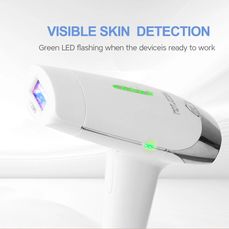 Lescolton IPL Hair Removal for Women at-Home Laser Permanent Painless Hair Remover for Armpits Legs Arms Bikini Line c9f98b-b7.myshopify.com
