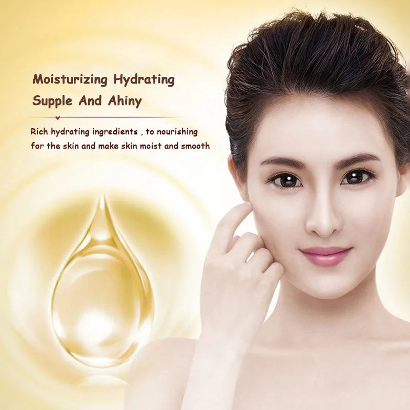 BIOAQUA Pure Pearl Face Skin Care Sets Facial Cream Eye Cream Firming Anti Dark Circles Moisturizing Brightening skincare Set c9f98b-b7.myshopify.com