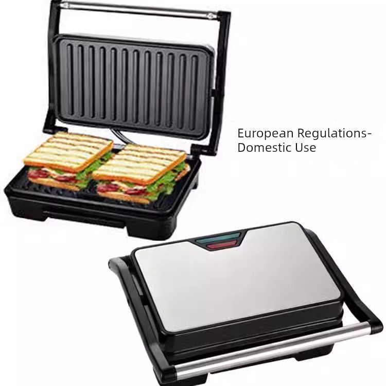 Steak Machine Sandwich Beefsteak 110V Export Steak Cutter Bread Light Food Machine c9f98b-b7.myshopify.com
