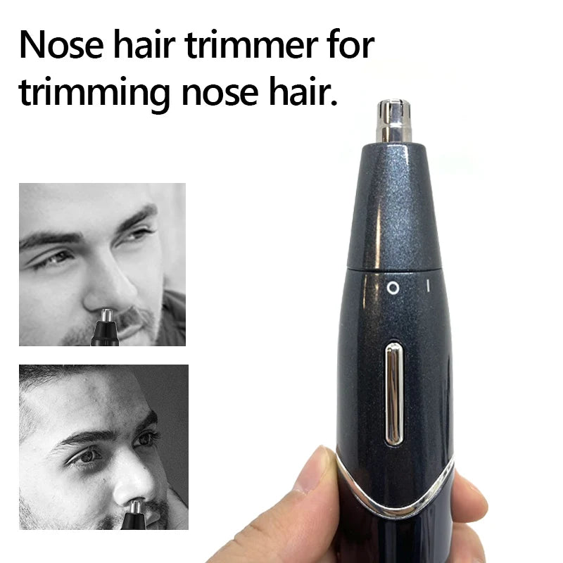 6 In 1 Female Electric Epilator Women Body Face Multifunctional Shaving Man Intimate Area Precision Shaver Face Beard Trimmer c9f98b-b7.myshopify.com