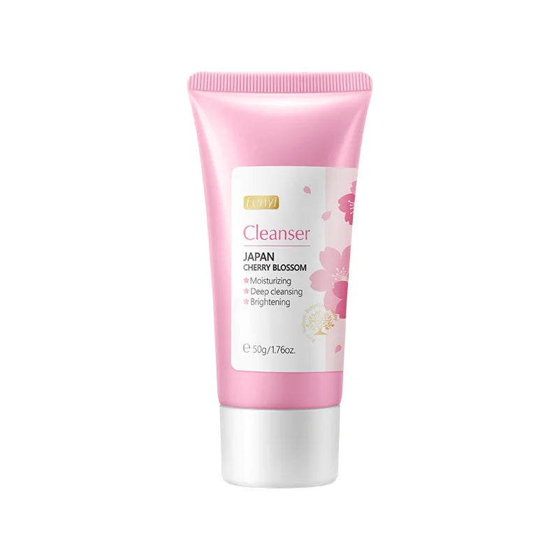 Vitamin C Facial Cleanser – Hydrating & Deep-Cleansing Face Wash for Acne, Blackhead Removal, and Skincare c9f98b-b7.myshopify.com