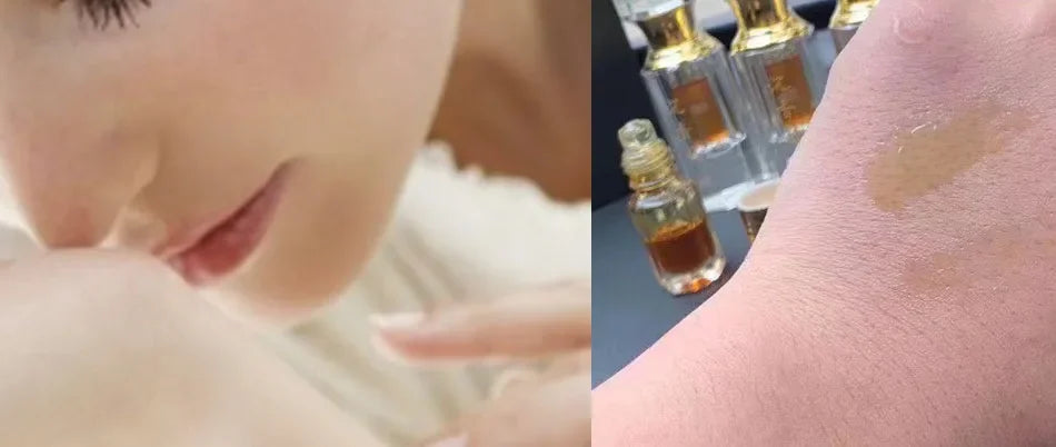 Genuine Natural Pure Chinese Hainan Oudh Oil Cambodia Oud Oil Kynam Oil Smell Nice Strong Lasting Fragrant Wholesale Free Ship c9f98b-b7.myshopify.com
