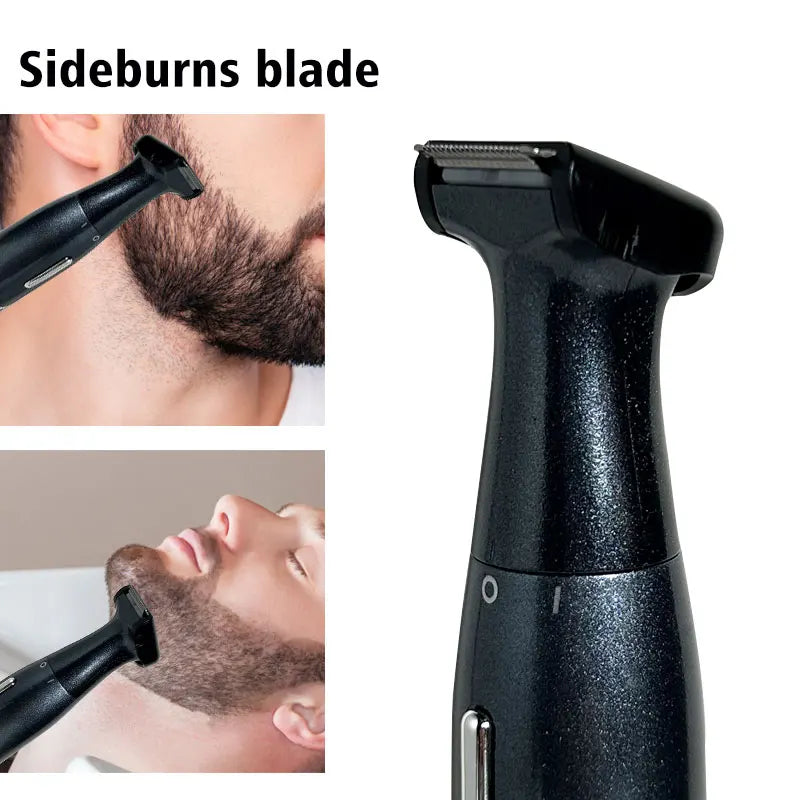 6 In 1 Female Electric Epilator Women Body Face Multifunctional Shaving Man Intimate Area Precision Shaver Face Beard Trimmer c9f98b-b7.myshopify.com
