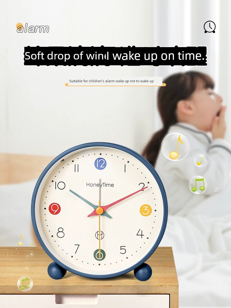 Boy Only for Pupils Get up and Set Desktop Alarm Clock c9f98b-b7.myshopify.com