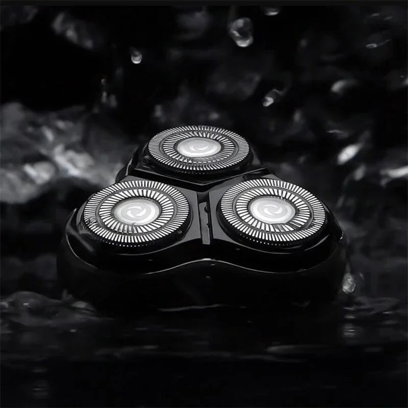 ENCHEN BlackStone Electric Shaver Razor Men Type-C Rechargeable Shaving Beard Machine Intelligent Control Travel Lock 100% New c9f98b-b7.myshopify.com