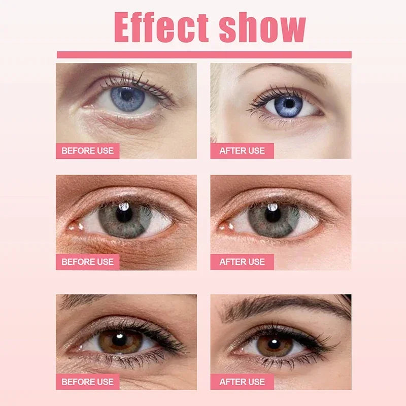 Instant Anti Wrinkle Eye Cream Removing Firming Stick Moisturizing Multi Elastic Facial Wrinkle Removing Eye Skincare Product c9f98b-b7.myshopify.com