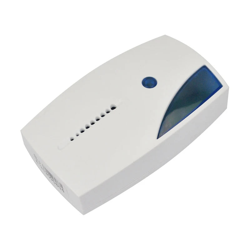 Wireless Doorbell Welcome Bell with 36 Songs, Smart Waterproof Doorbell with LED Alert c9f98b-b7.myshopify.com
