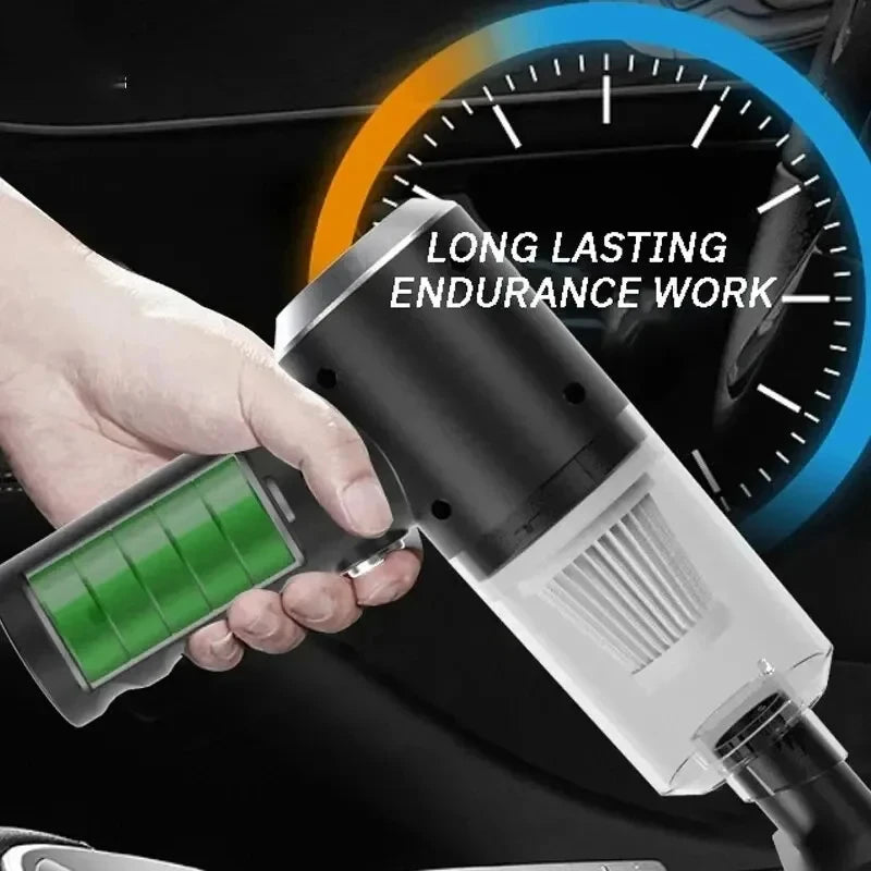 Xiaomi 2900000PA 120W 2-in-1 Wireless Vacuum Cleaner - Powerful Dual Use for Home and Car Cleaning c9f98b-b7.myshopify.com