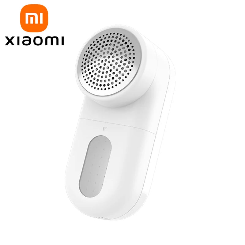 XIAOMI MIJIA Lint Removers For Clothing Fluff Pellet Remover Pellet Machine Portable Lint Eliminator Clothes Shaver Fuzz Remover c9f98b-b7.myshopify.com