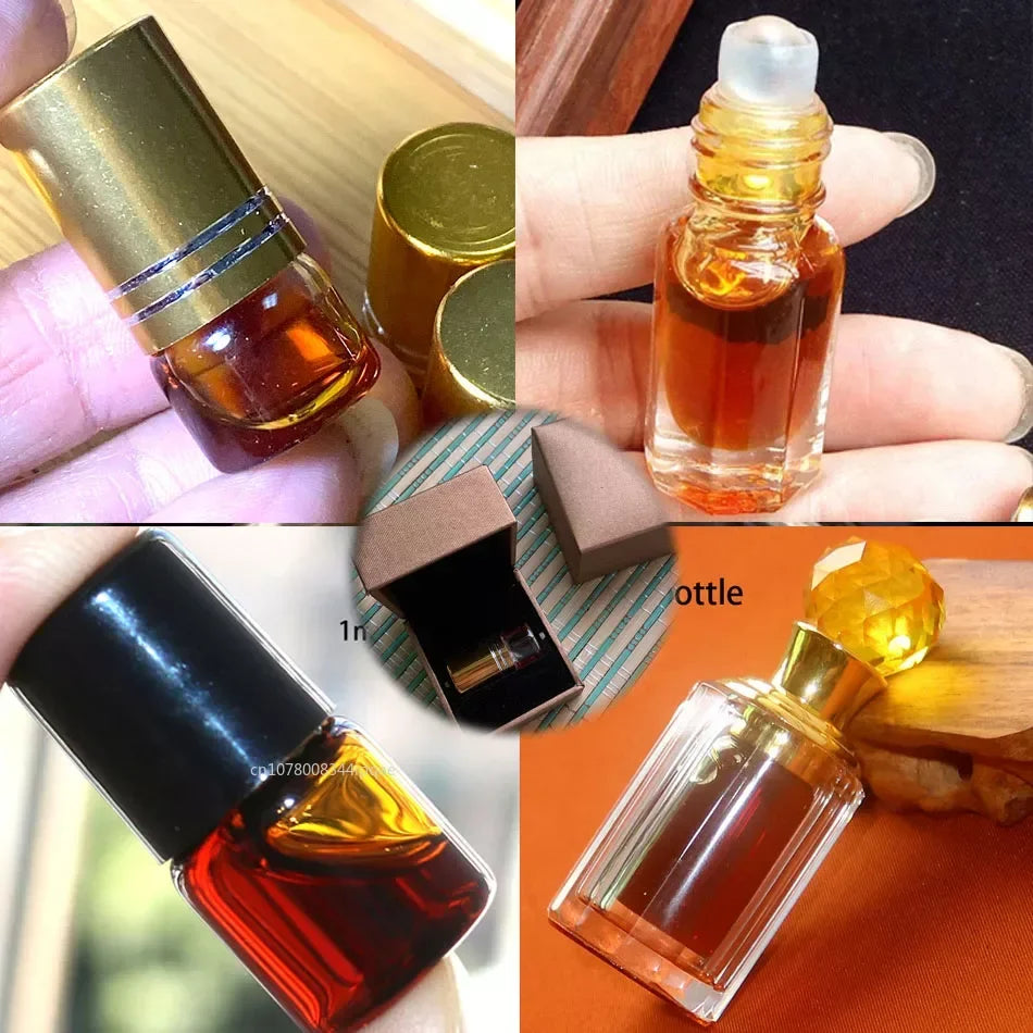 Genuine Natural Pure Chinese Hainan Oudh Oil Cambodia Oud Oil Kynam Oil Smell Nice Strong Lasting Fragrant Wholesale Free Ship c9f98b-b7.myshopify.com