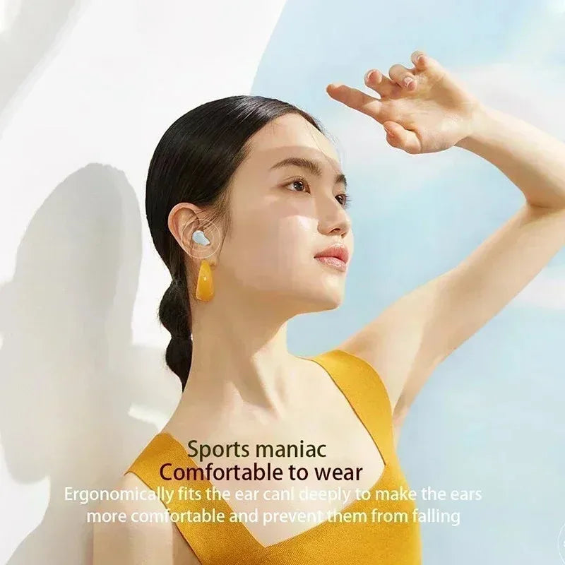 A6S TWS Headset Wireless Earphones Bluetooth Headphones Sport Stereo Fone Bluetooth Earbuds for Xiaomi Huawei c9f98b-b7.myshopify.com