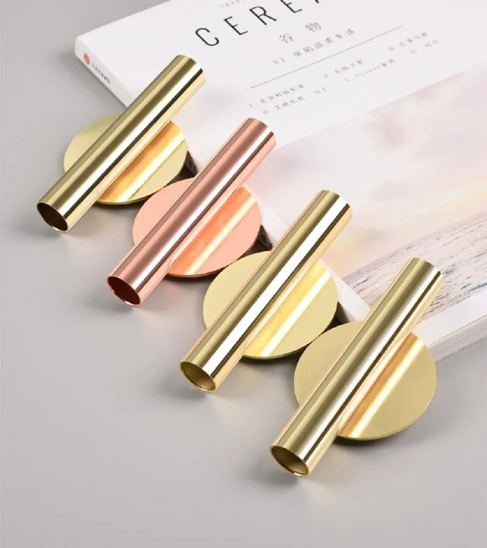 Metal Wall Hunging Vase Modern Creativity Stainless Steel Wall Frame Flower Pot Decor Art Nordic Living Room Home Decoration c9f98b-b7.myshopify.com