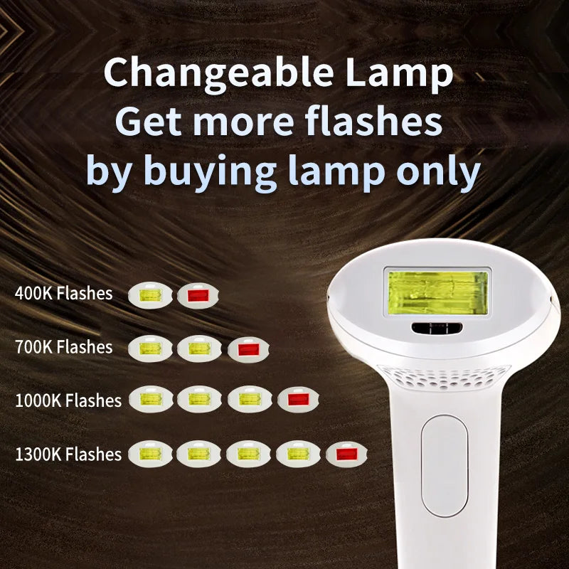 Lescolton IPL Hair Removal for Women at-Home Laser Permanent Painless Hair Remover for Armpits Legs Arms Bikini Line c9f98b-b7.myshopify.com