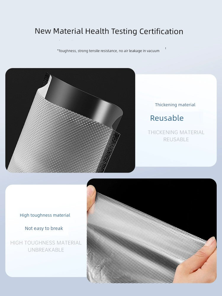 Packaging Vacuum Special Sealed Bag c9f98b-b7.myshopify.com