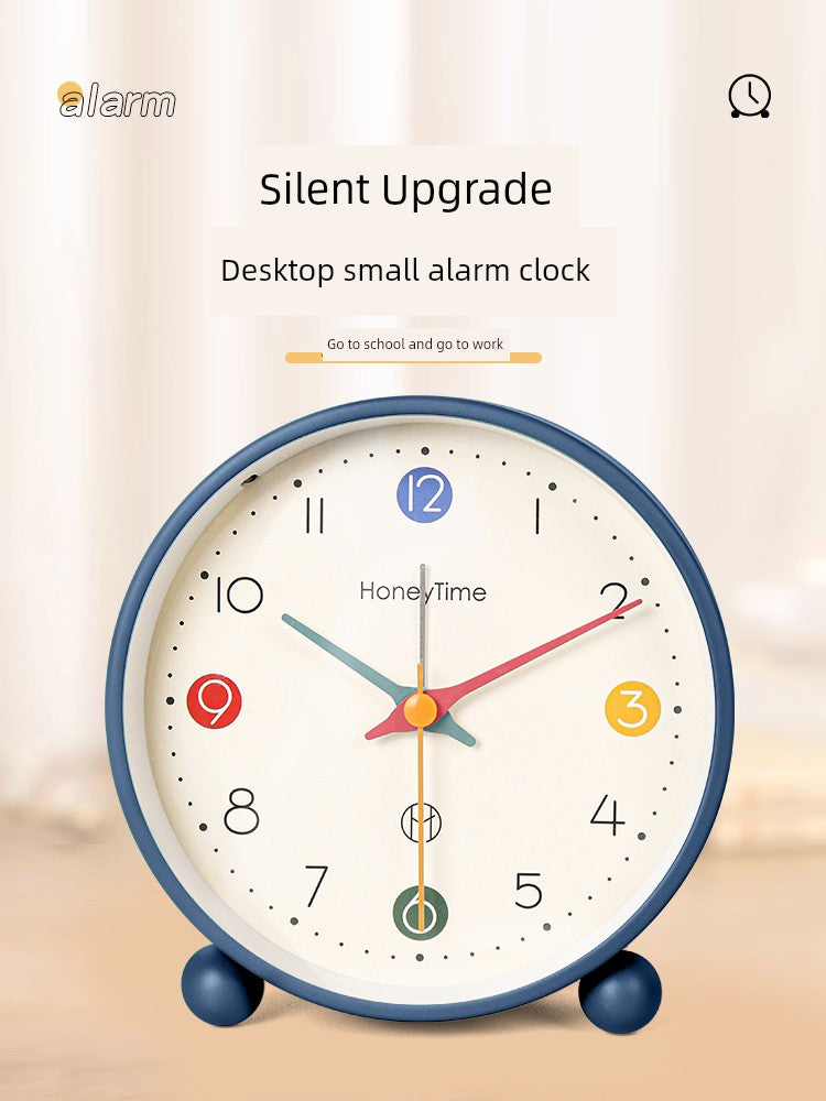 Boy Only for Pupils Get up and Set Desktop Alarm Clock c9f98b-b7.myshopify.com