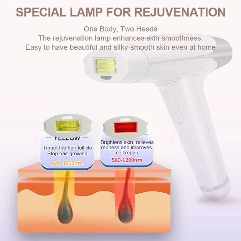 Lescolton 2in1 IPL Laser Hair Removal Machine Laser Epilator Hair Removal Permanent Bikini Trimmer Electric depilador a laser c9f98b-b7.myshopify.com