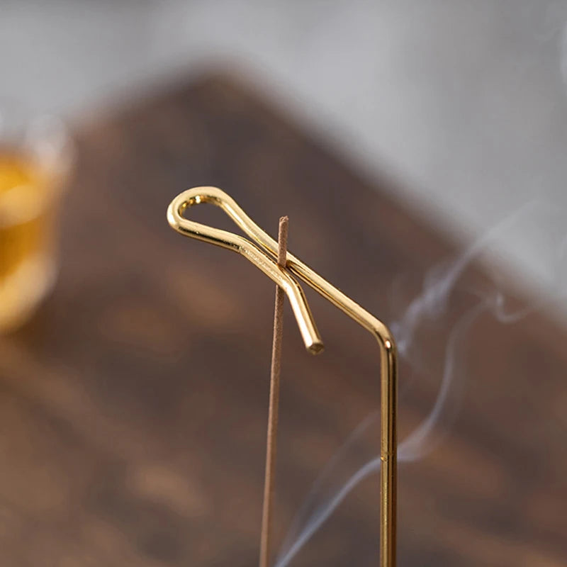 Minimalist Wooden Incense Burner Upside Down Incense Stick Holder Stand Incense Censer Tray Buddhist Teahouse Home Decorations c9f98b-b7.myshopify.com