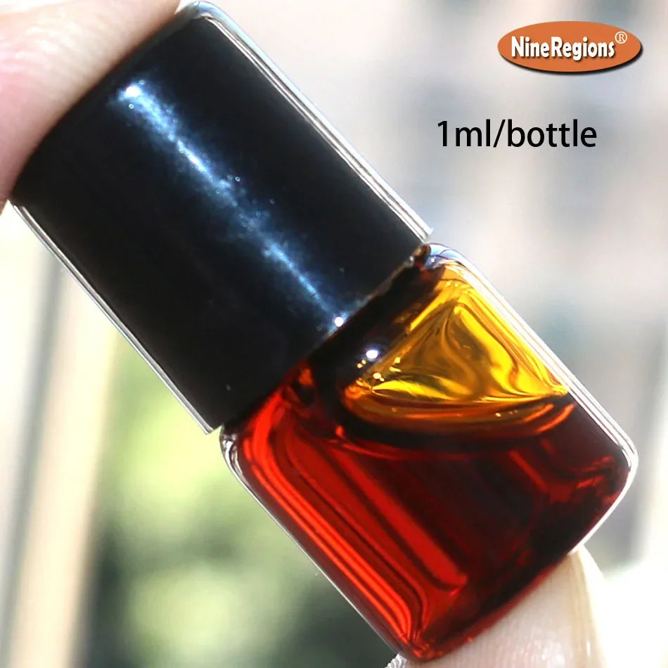 Genuine Natural Pure Chinese Hainan Oudh Oil Cambodia Oud Oil Kynam Oil Smell Nice Strong Lasting Fragrant Wholesale Free Ship c9f98b-b7.myshopify.com