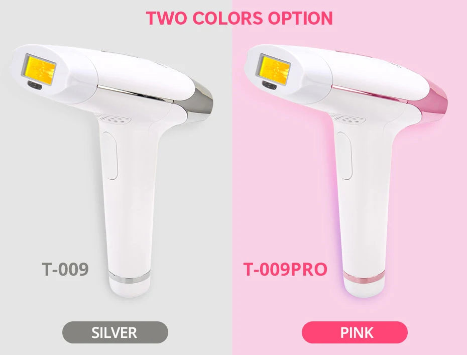Lescolton IPL Hair Removal for Women at-Home Laser Permanent Painless Hair Remover for Armpits Legs Arms Bikini Line c9f98b-b7.myshopify.com