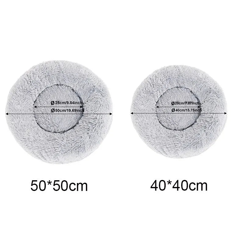 Super Cat Bed Warm Sleeping Cat Nest Soft Long Plush Best Pet Dog Bed for Dogs Basket Cushion Cat Bed Cat Mat Animals Sleeping c9f98b-b7.myshopify.com