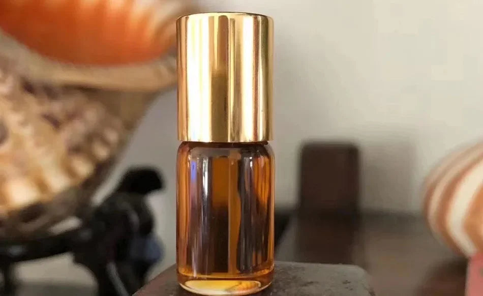 Genuine Natural Pure Chinese Hainan Oudh Oil Cambodia Oud Oil Kynam Oil Smell Nice Strong Lasting Fragrant Wholesale Free Ship c9f98b-b7.myshopify.com