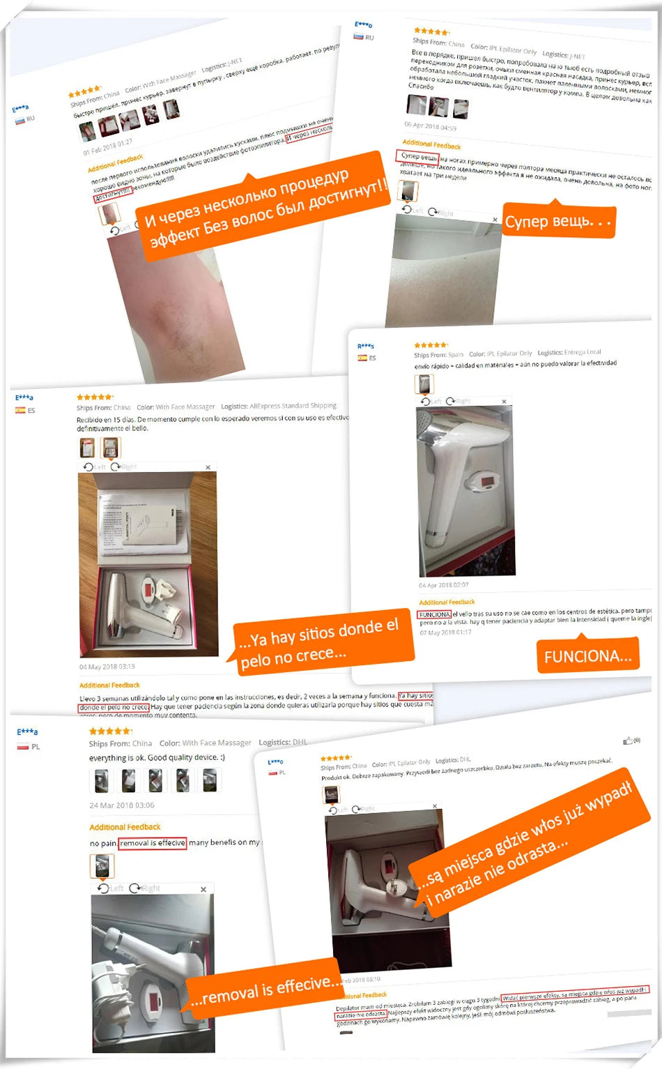 Lescolton IPL Hair Removal for Women at-Home Laser Permanent Painless Hair Remover for Armpits Legs Arms Bikini Line c9f98b-b7.myshopify.com