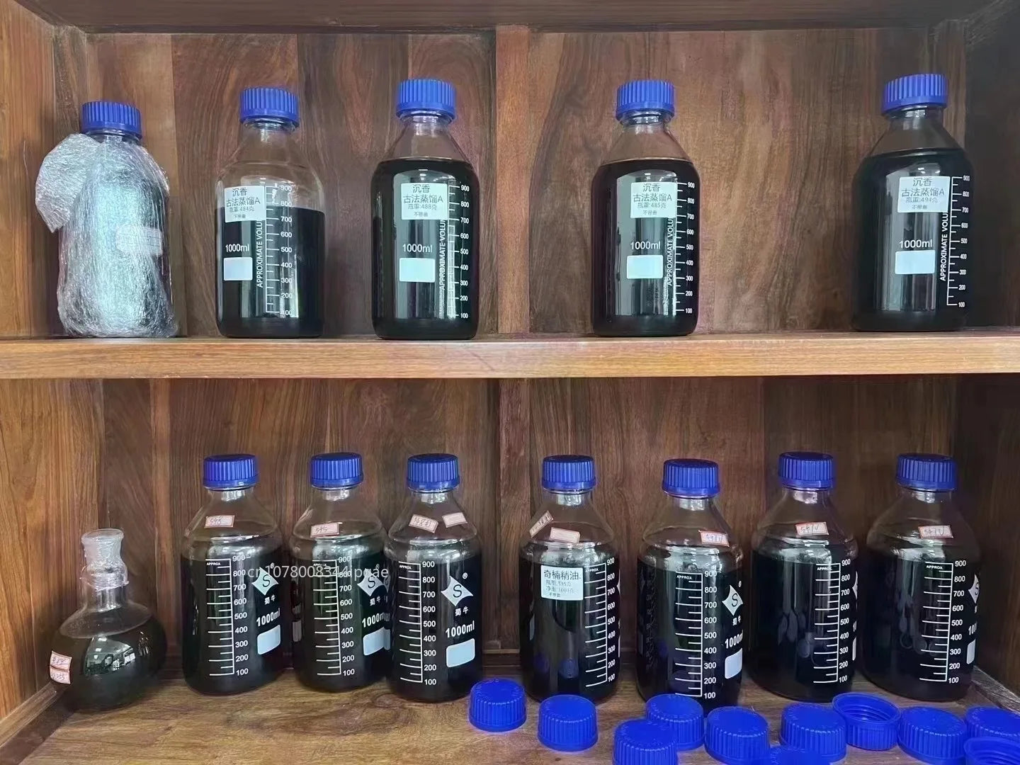 Genuine Natural Pure Chinese Hainan Oudh Oil Cambodia Oud Oil Kynam Oil Smell Nice Strong Lasting Fragrant Wholesale Free Ship c9f98b-b7.myshopify.com