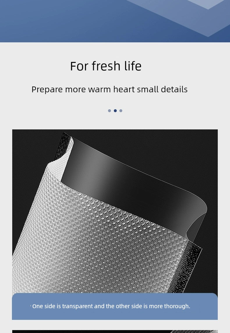Packaging Vacuum Special Sealed Bag c9f98b-b7.myshopify.com