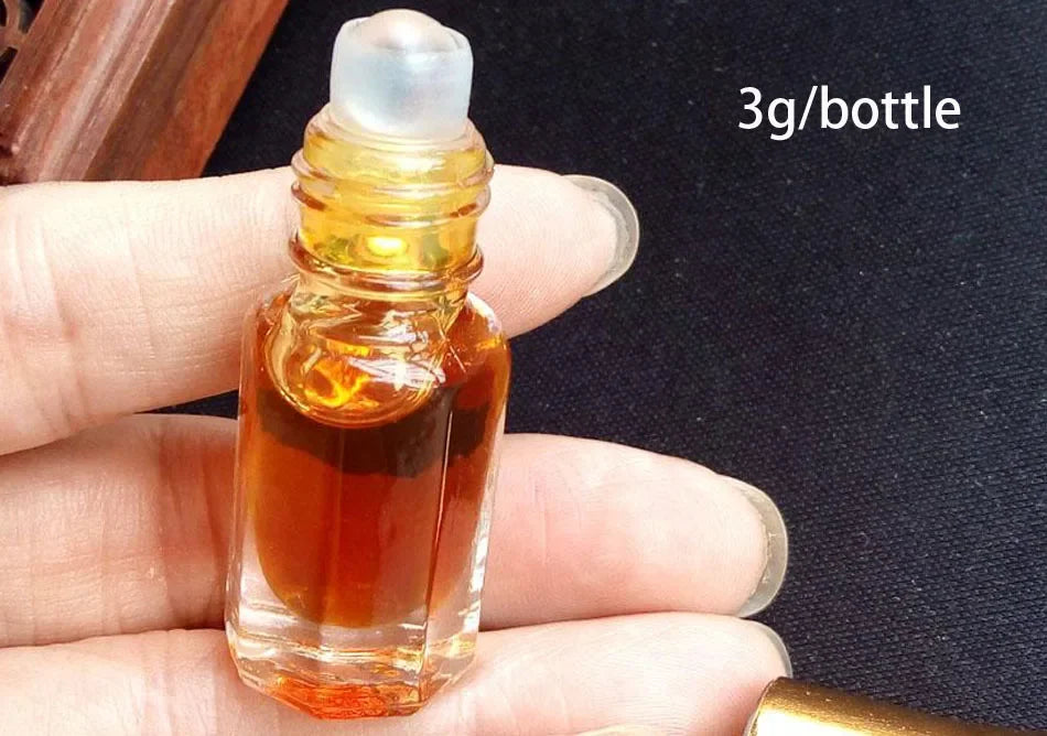 Genuine Natural Pure Chinese Hainan Oudh Oil Cambodia Oud Oil Kynam Oil Smell Nice Strong Lasting Fragrant Wholesale Free Ship c9f98b-b7.myshopify.com