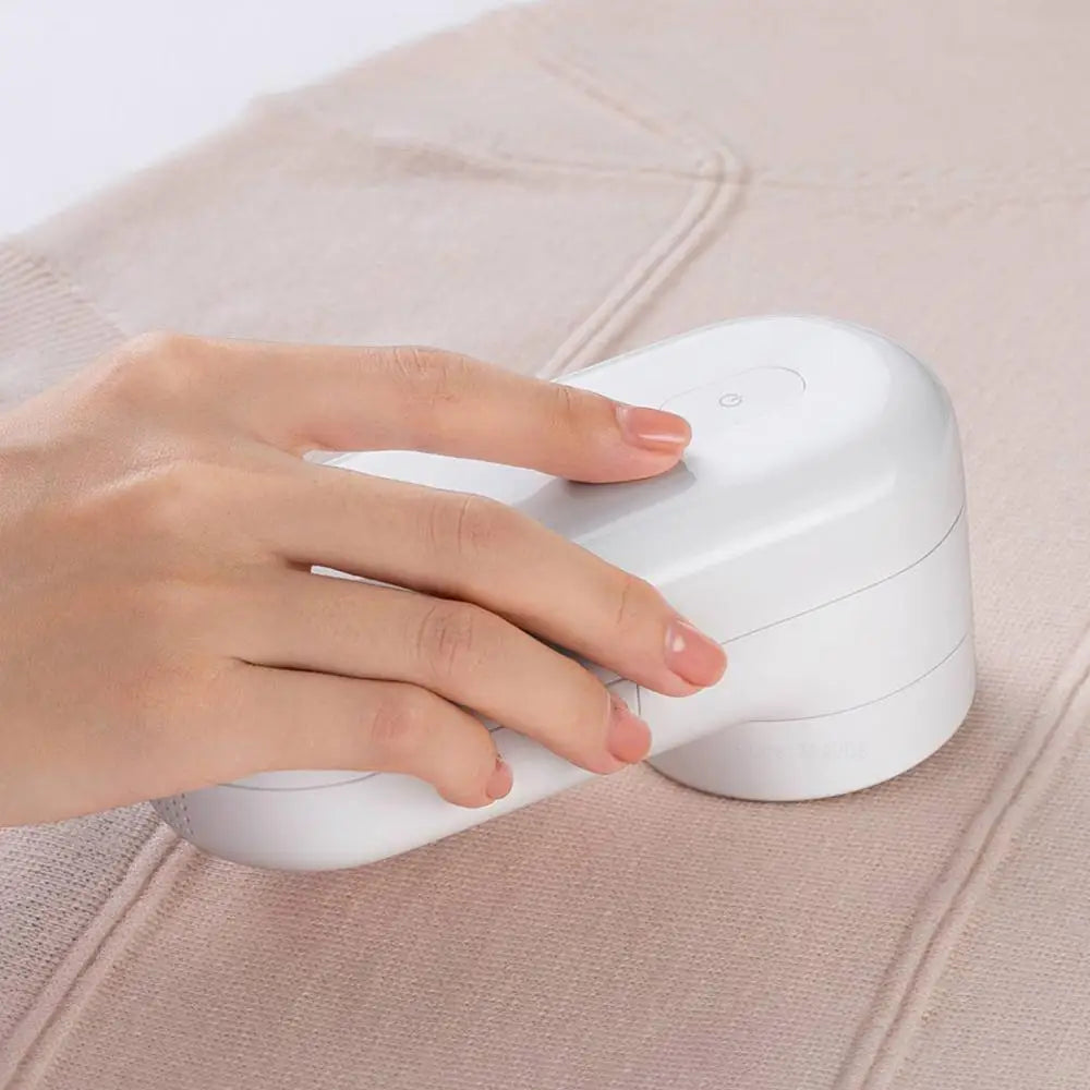 XIAOMI MIJIA Lint Removers For Clothing Fluff Pellet Remover Pellet Machine Portable Lint Eliminator Clothes Shaver Fuzz Remover c9f98b-b7.myshopify.com