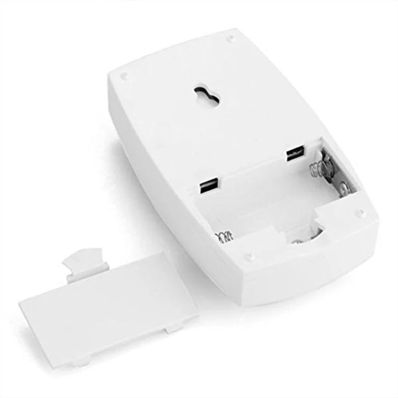 Wireless Doorbell Welcome Bell with 36 Songs, Smart Waterproof Doorbell with LED Alert c9f98b-b7.myshopify.com