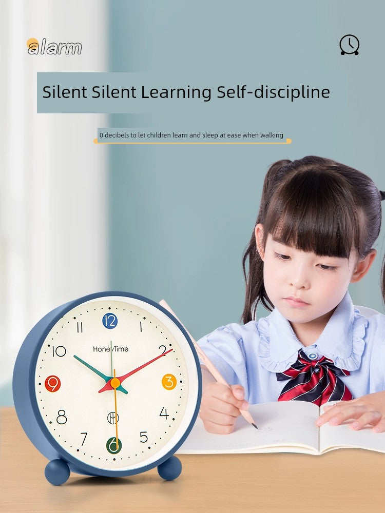 Boy Only for Pupils Get up and Set Desktop Alarm Clock c9f98b-b7.myshopify.com