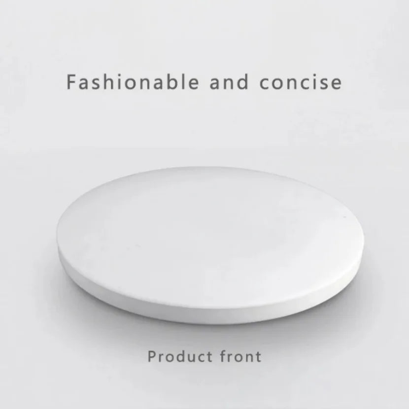 LED Ceiling Light 220V Waterproof Dustproof Three Proof Light Bedroom Bathroom Dining Room Kitchen Indoor Lighting Fixtures c9f98b-b7.myshopify.com