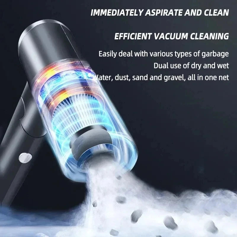 Xiaomi 2900000PA 120W 2-in-1 Wireless Vacuum Cleaner - Powerful Dual Use for Home and Car Cleaning c9f98b-b7.myshopify.com