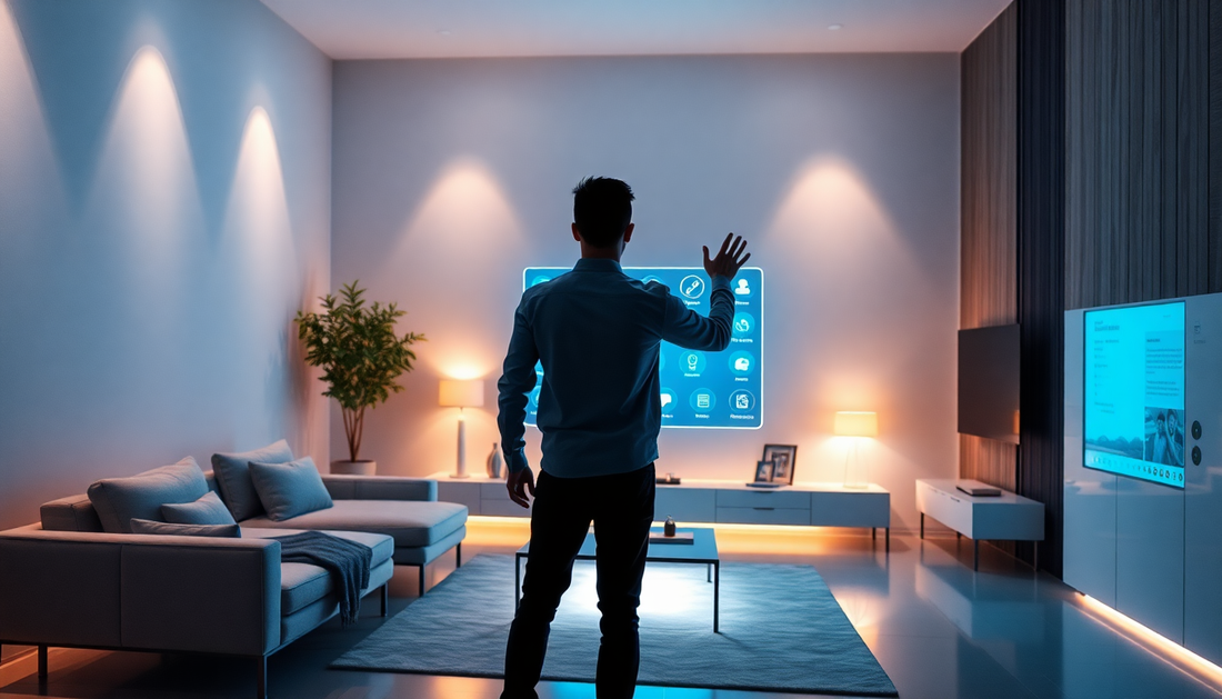 Unlock the Power of Smart Home Automation: Create Your Perfect Daily Routine