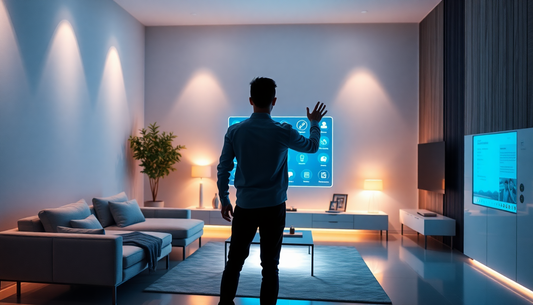 Unlock the Power of Smart Home Automation: Create Your Perfect Daily Routine