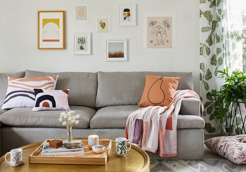 Home Decor - Smart Home Fixtures -  