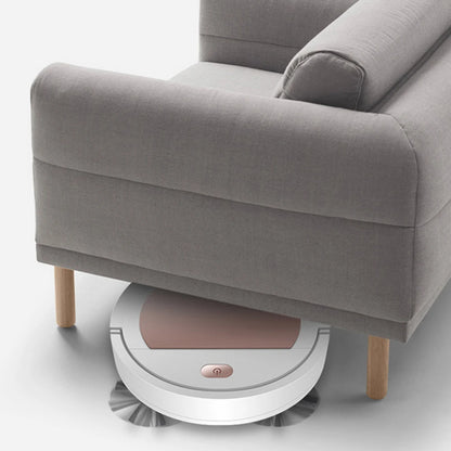 2023 3-in-1 USB Rechargeable Robot Vacuum Cleaner – Automatic Sweeping, Wet Mopping, and Powerful Vacuum Cleaning c9f98b-b7.myshopify.com