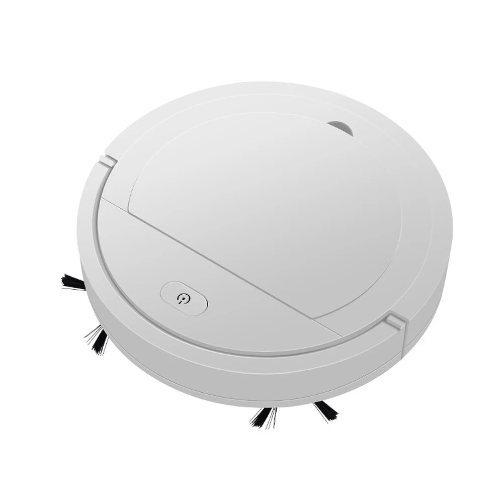 2023 3-in-1 USB Rechargeable Robot Vacuum Cleaner – Automatic Sweeping, Wet Mopping, and Powerful Vacuum Cleaning c9f98b-b7.myshopify.com