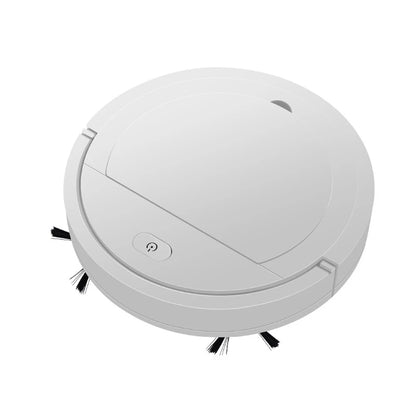 2023 3-in-1 USB Rechargeable Robot Vacuum Cleaner – Automatic Sweeping, Wet Mopping, and Powerful Vacuum Cleaning c9f98b-b7.myshopify.com