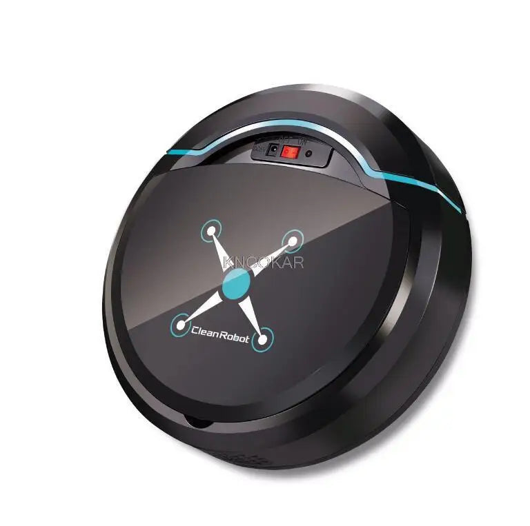 Automatic Smart Robot Vacuum Cleaner Small Vacuum Cleaners Sweeping Robot Floor Dirt Auto Home USB Rechargeable Cleaning Machine c9f98b-b7.myshopify.com