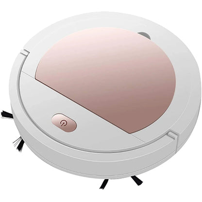 2023 3-in-1 USB Rechargeable Robot Vacuum Cleaner – Automatic Sweeping, Wet Mopping, and Powerful Vacuum Cleaning c9f98b-b7.myshopify.com